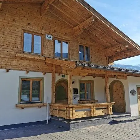 Haus Alpenliebe