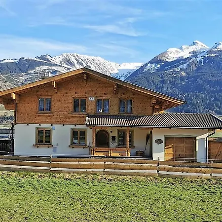 Holiday home Haus Alpenliebe *