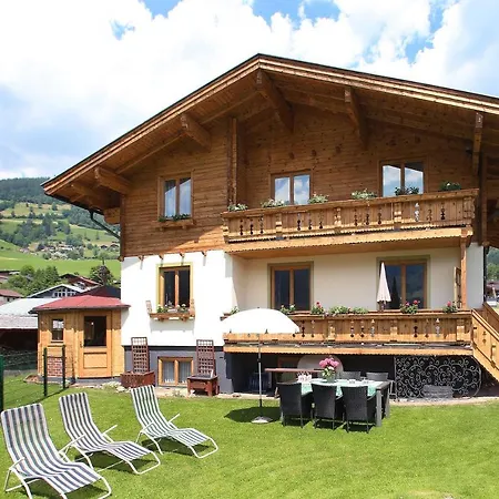 Haus Alpenliebe