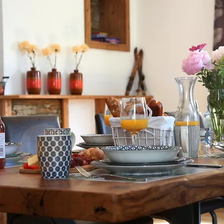 Dom wakacyjny Haus Alpenliebe Piesendorf