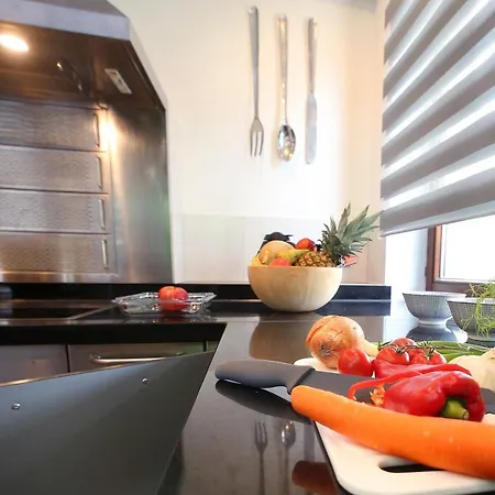 Haus Alpenliebe Dom wakacyjny