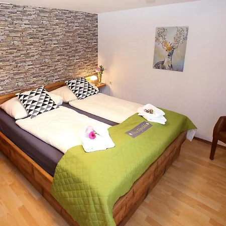 Haus Alpenliebe 別荘 ピーゼンドルフ