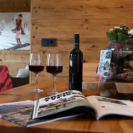 Haus Alpenliebe * Piesendorf