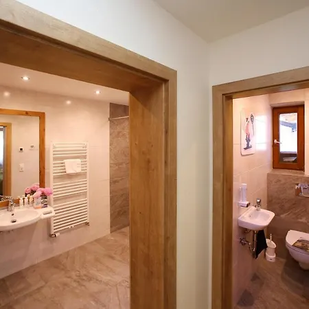 Haus Alpenliebe Piesendorf