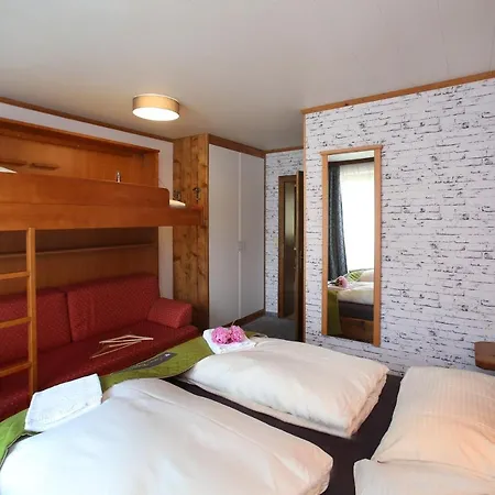 Haus Alpenliebe