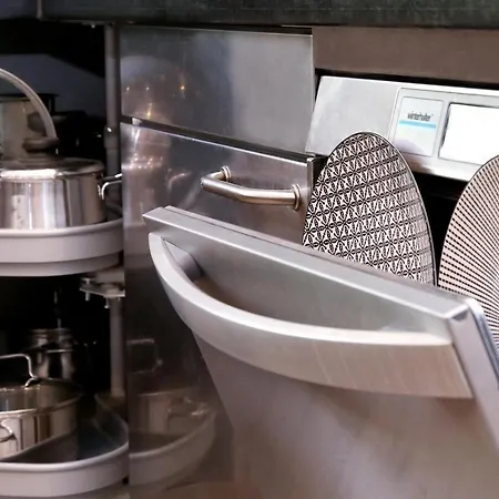 Haus Alpenliebe 別荘