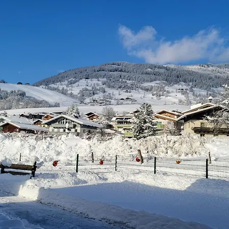 Haus Alpenliebe * Piesendorf