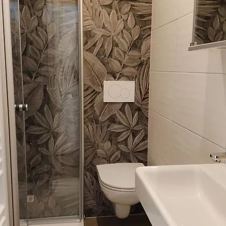 別荘 Haus Alpenliebe *