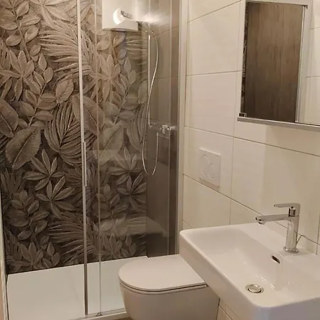 Haus Alpenliebe Semesterbostad Piesendorf