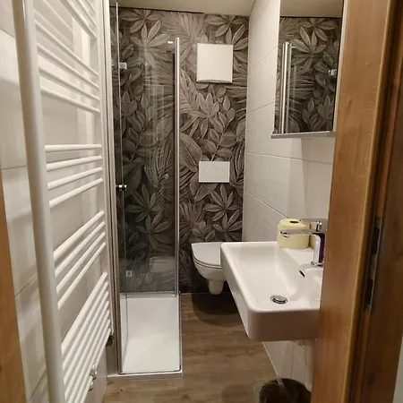 別荘 Haus Alpenliebe *