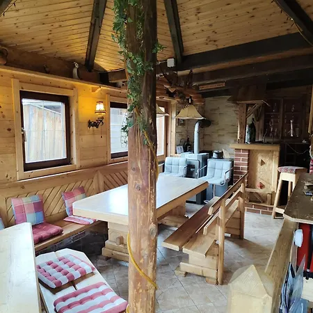 Haus Alpenliebe