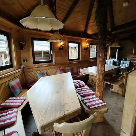 Haus Alpenliebe Holiday home