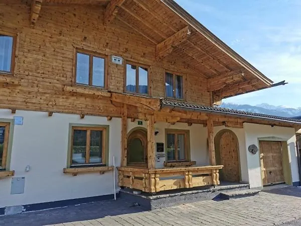 Haus Alpenliebe