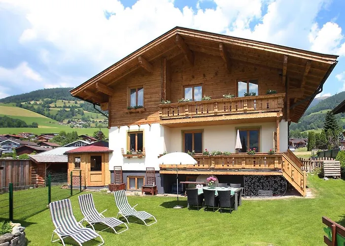 Haus Alpenliebe