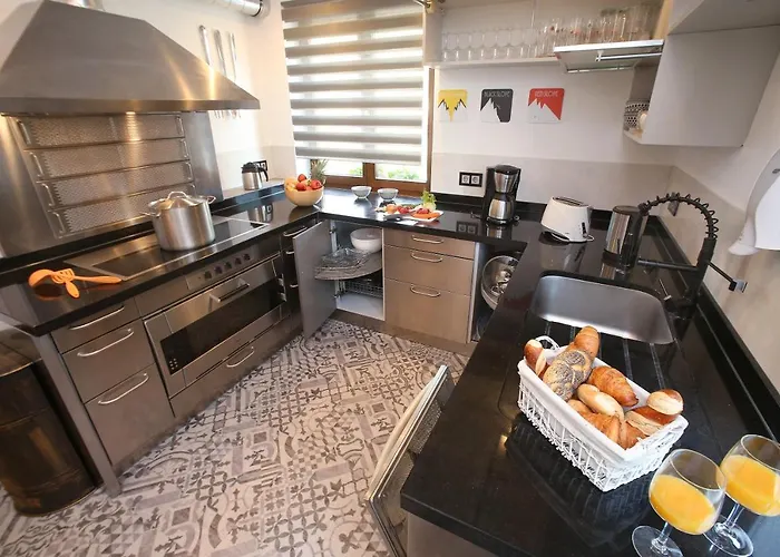 Haus Alpenliebe Feriehus Piesendorf