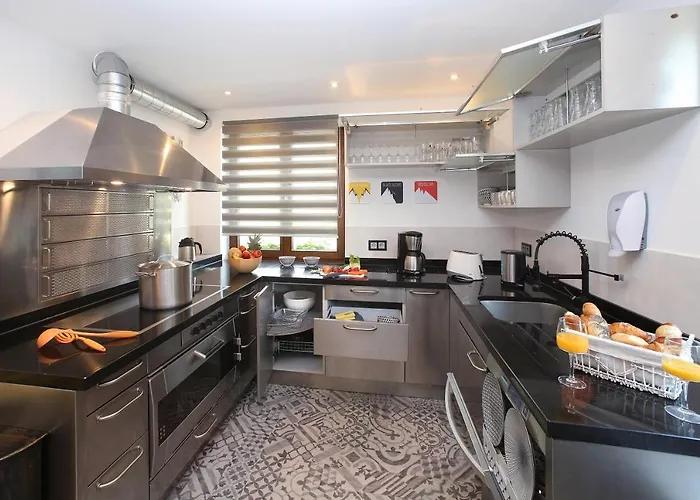 Feriehus Haus Alpenliebe Piesendorf