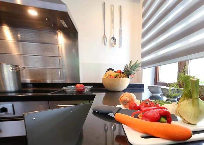 Haus Alpenliebe Feriehus