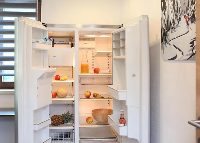 Feriehus Haus Alpenliebe Piesendorf