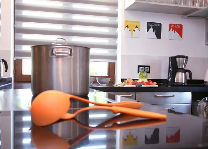 Haus Alpenliebe Piesendorf