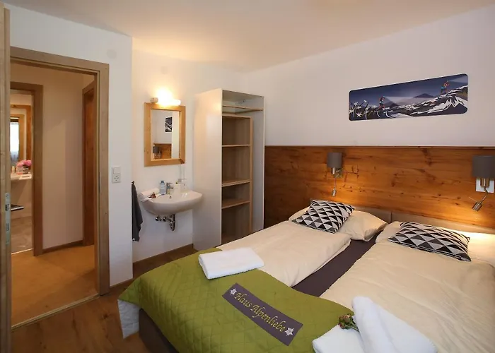 Haus Alpenliebe