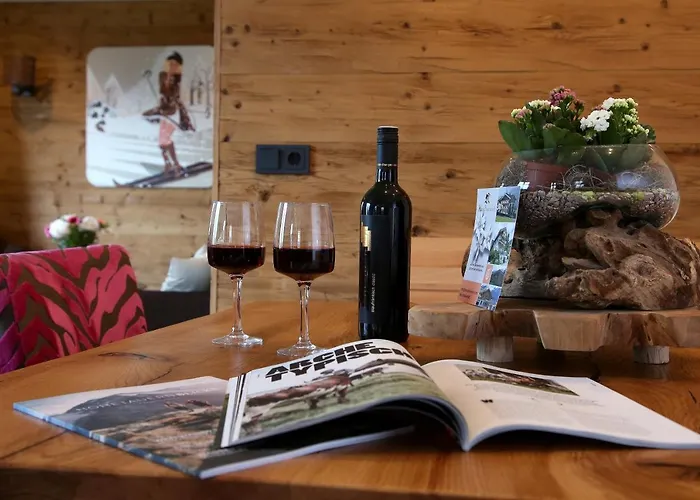 Haus Alpenliebe * Piesendorf