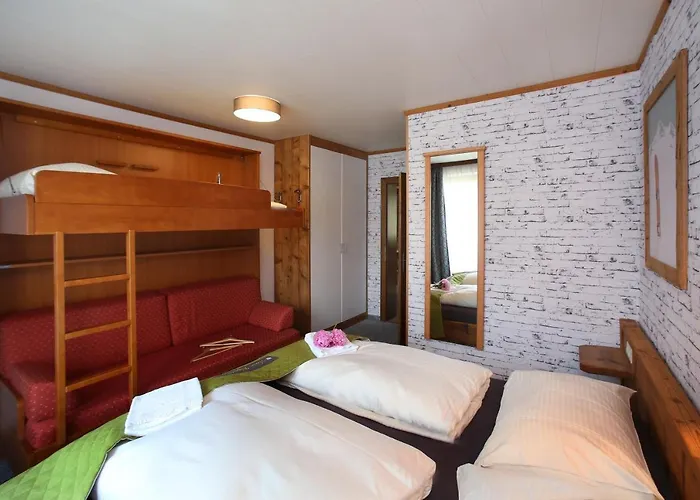 Haus Alpenliebe
