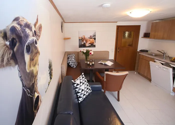 Haus Alpenliebe * Piesendorf