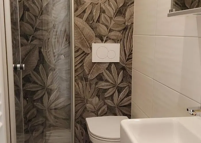 Feriehus Haus Alpenliebe *