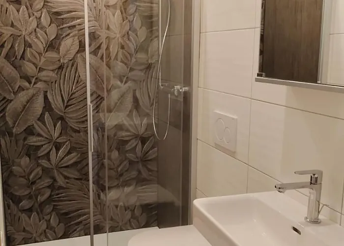 Haus Alpenliebe 펜션 피센도르프