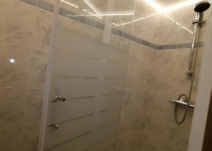 펜션 Haus Alpenliebe *